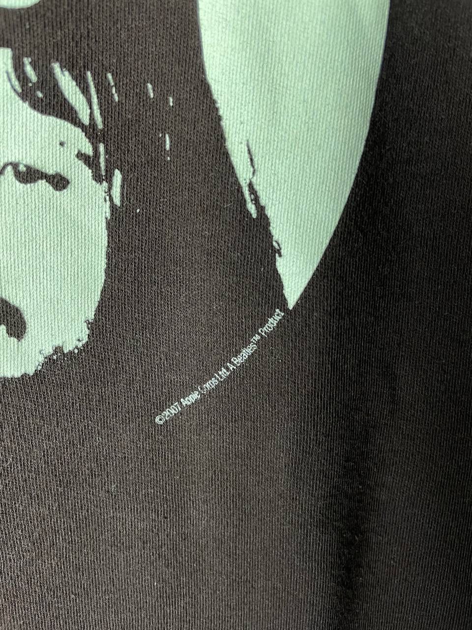 Band Tees × Vintage The Beatles 2007 vintage t-shirt size XXL Size US XXL / EU 58 / 5 - 3 Thumbnail