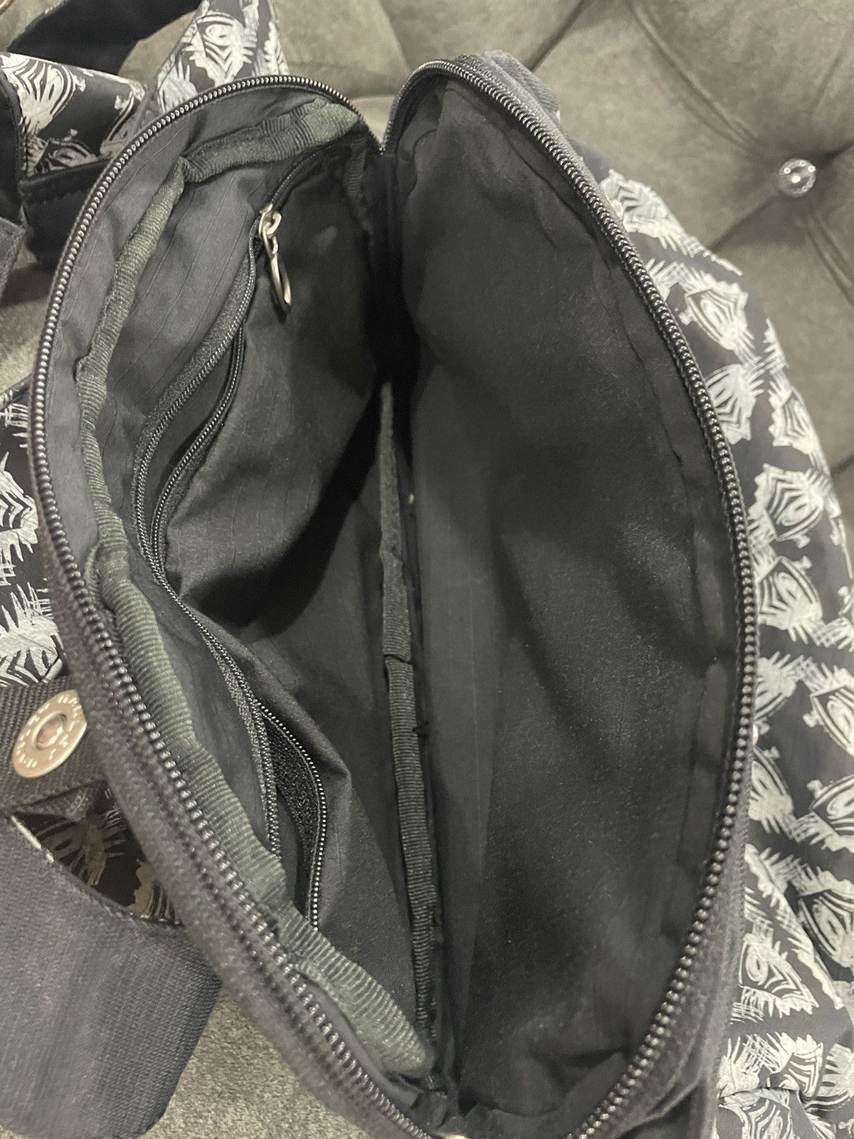 Oakley Authentic OAKLEY shoulder waistbag Size ONE SIZE - 17 Thumbnail