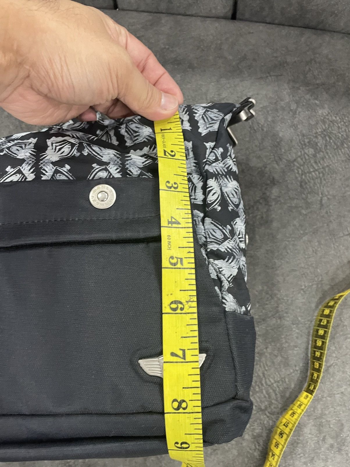 Oakley Authentic OAKLEY shoulder waistbag Size ONE SIZE - 12 Thumbnail