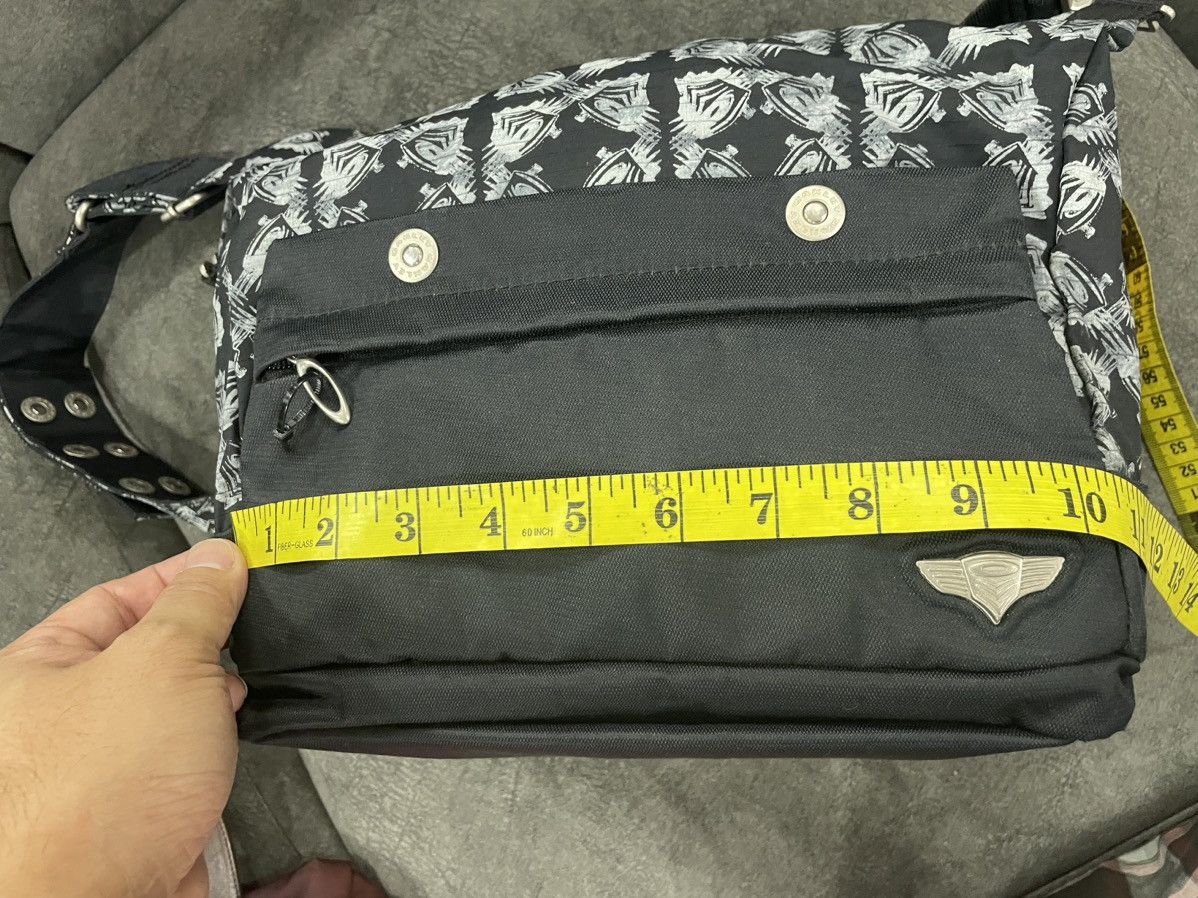 Oakley Authentic OAKLEY shoulder waistbag Size ONE SIZE - 20 Thumbnail
