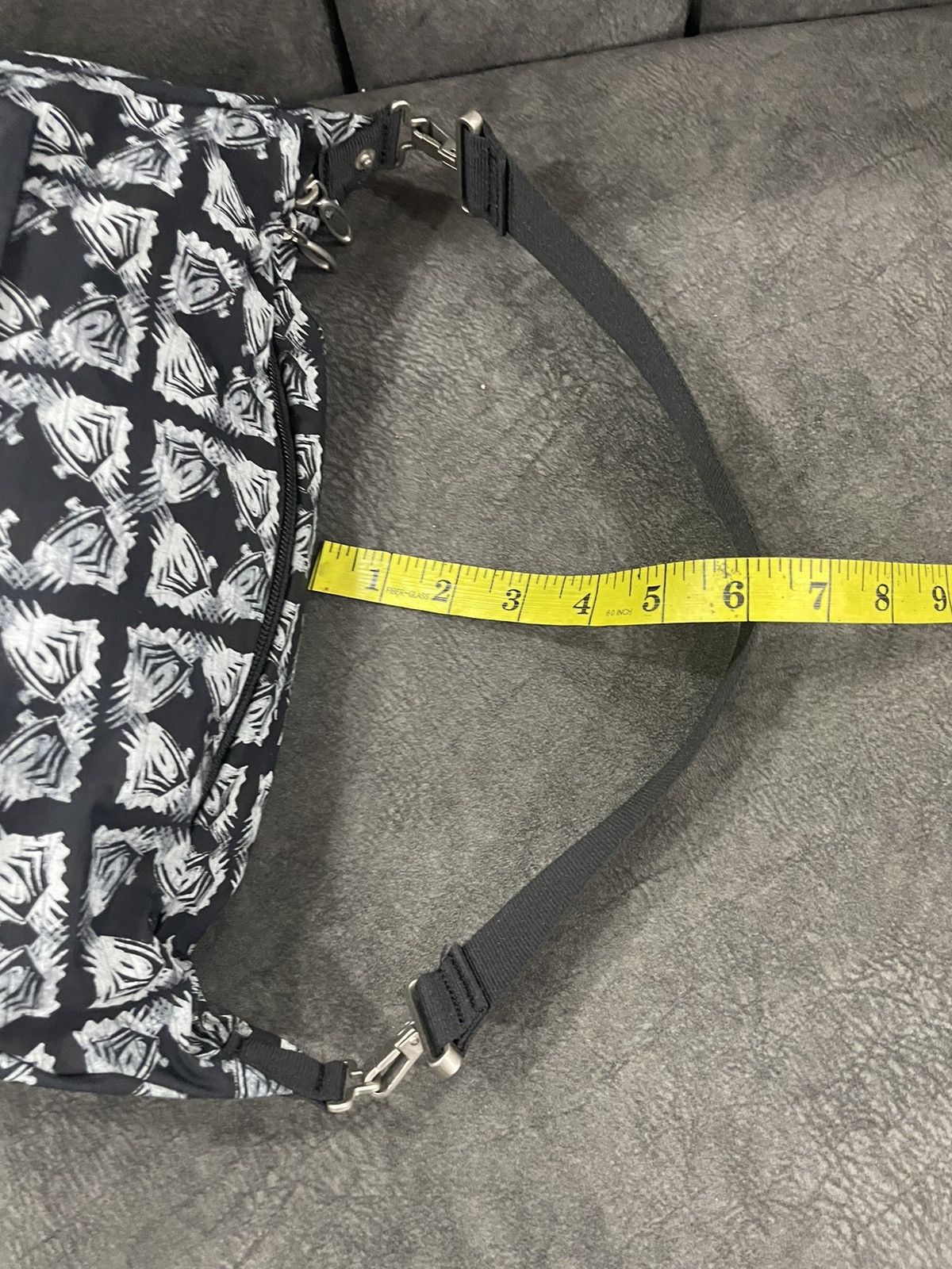 Oakley Authentic OAKLEY shoulder waistbag Size ONE SIZE - 19 Thumbnail