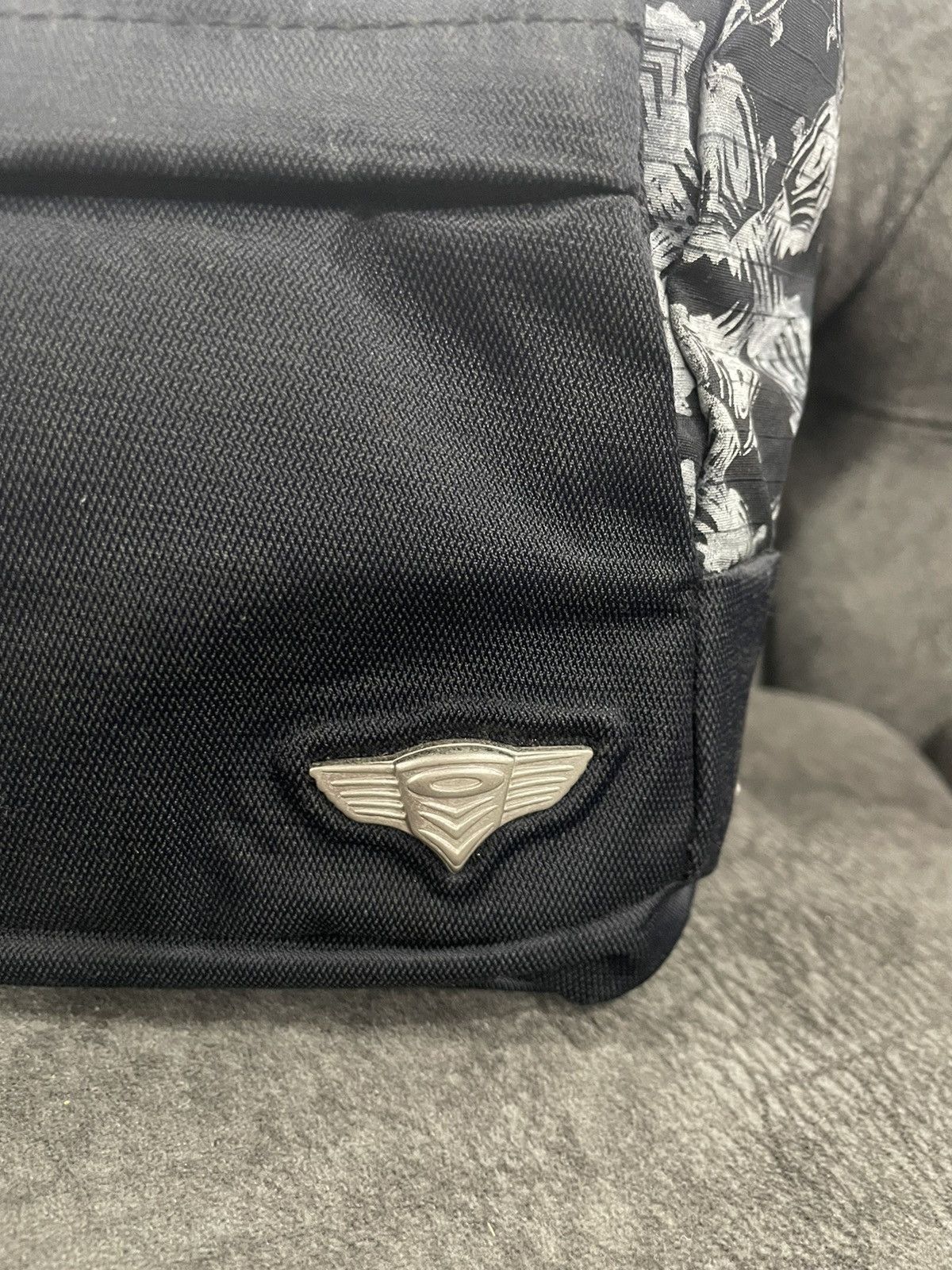 Oakley Authentic OAKLEY shoulder waistbag Size ONE SIZE - 5 Thumbnail