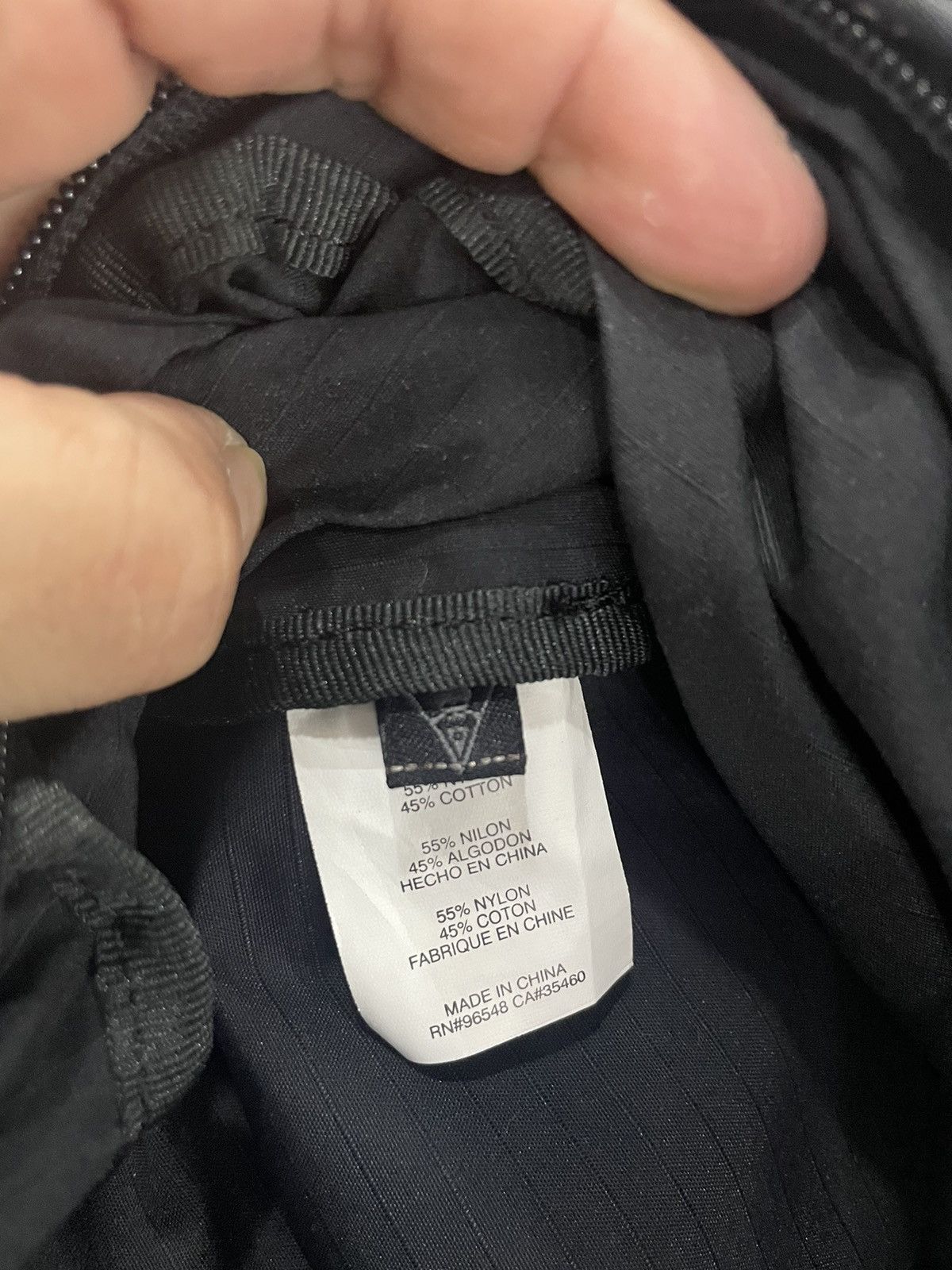 Oakley Authentic OAKLEY shoulder waistbag Size ONE SIZE - 15 Thumbnail