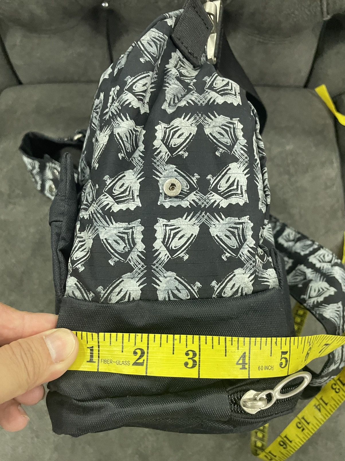 Oakley Authentic OAKLEY shoulder waistbag Size ONE SIZE - 11 Thumbnail
