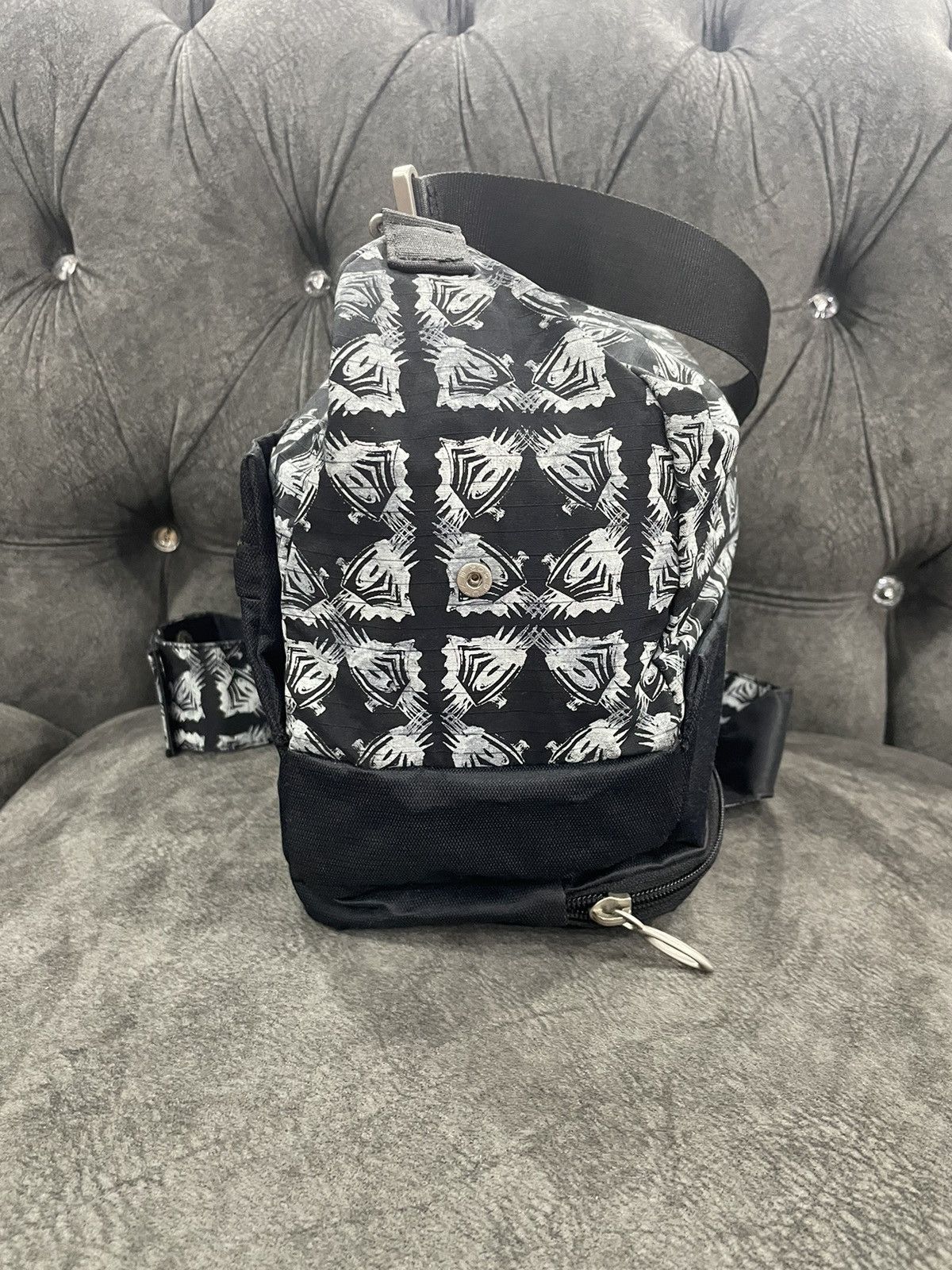 Oakley Authentic OAKLEY shoulder waistbag Size ONE SIZE - 3 Thumbnail