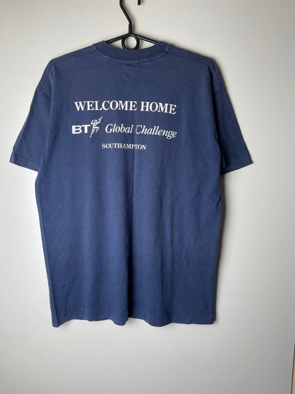 Vintage Art 90s vintage t-shirts size L Size US L / EU 52-54 / 3 - 6 Thumbnail