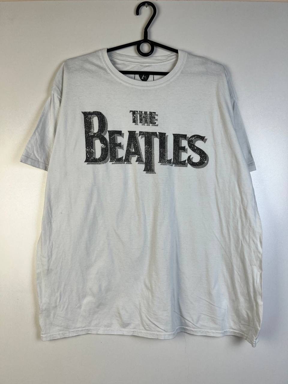 Vintage The Beatles vintage t-shirt size XL Size US XL / EU 56 / 4 - 1 Thumbnail