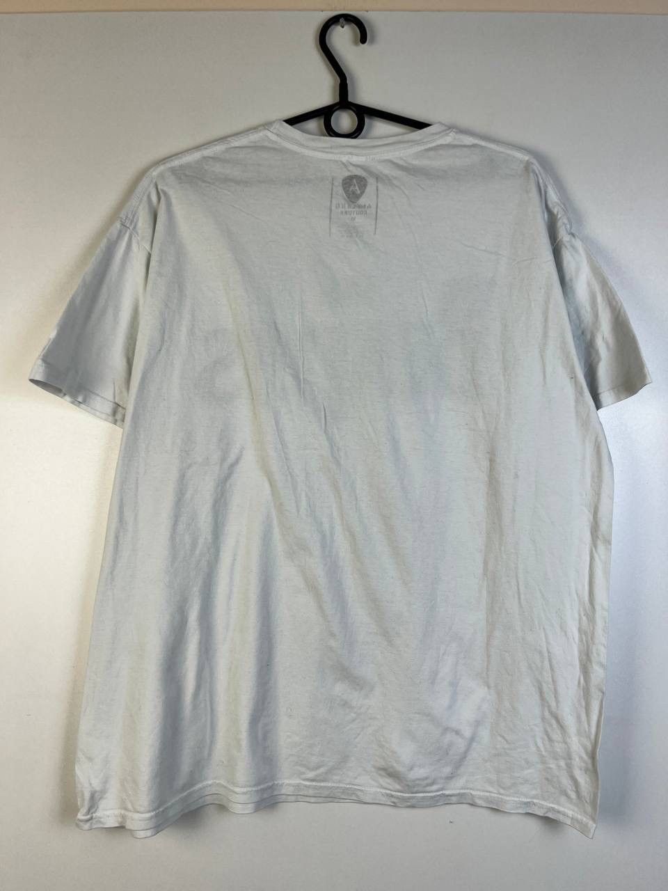 Vintage The Beatles vintage t-shirt size XL Size US XL / EU 56 / 4 - 3 Thumbnail
