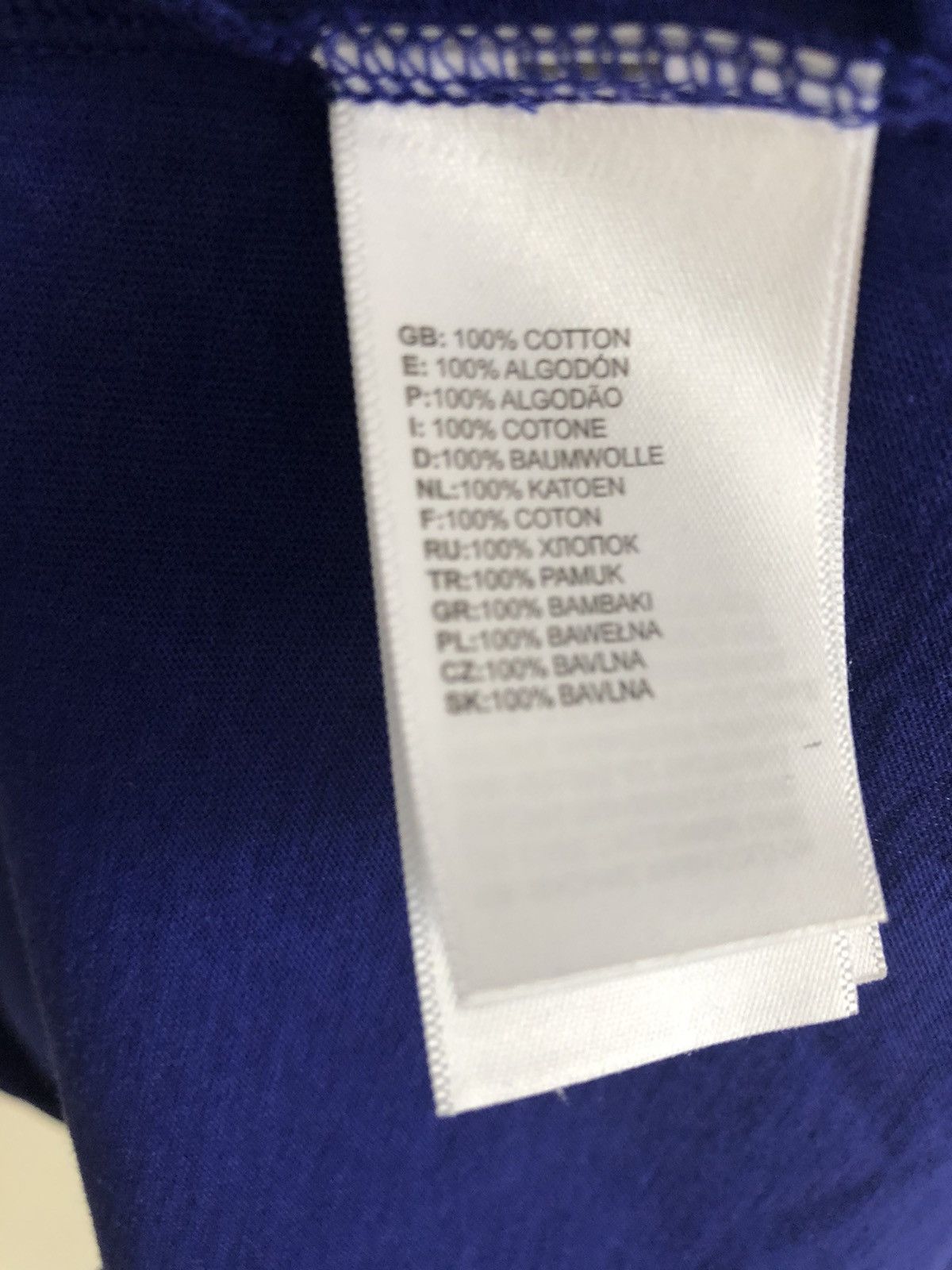 The North Face The North Face TNF Mountain Rage collection logo t-shirt Size US XL / EU 56 / 4 - 9 Thumbnail