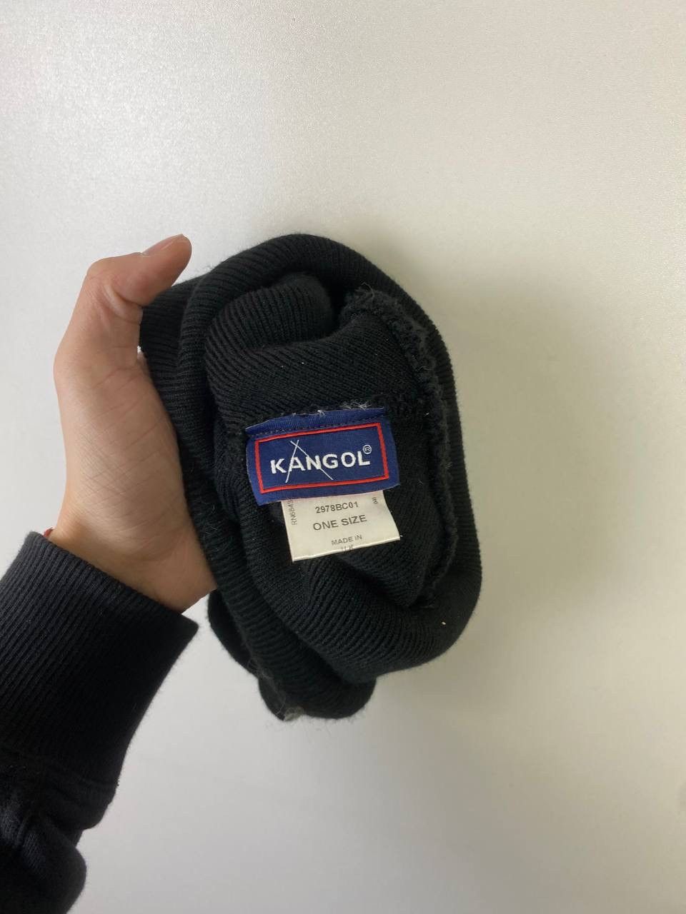 Kangol × Vintage Kangol vintage hats size OS Size ONE SIZE - 5 Thumbnail