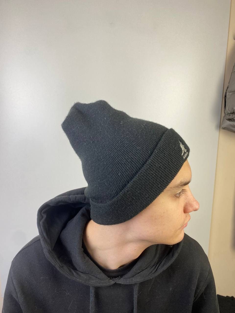 Kangol × Vintage Kangol vintage hats size OS Size ONE SIZE - 2 Thumbnail