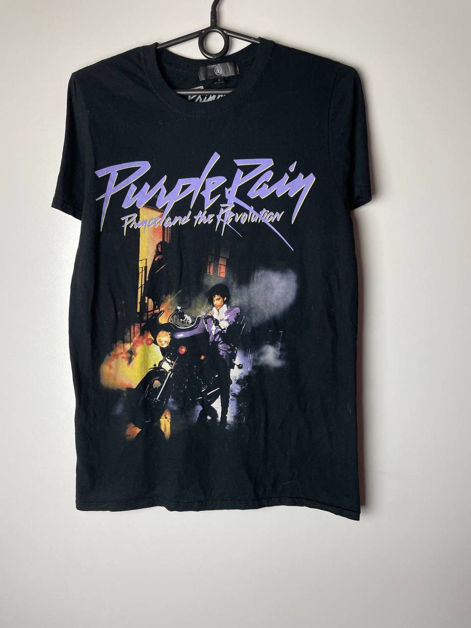 Vintage Purple Pain vintage t-shirts size S Size US S / EU 44-46 / 1 - 1 Thumbnail