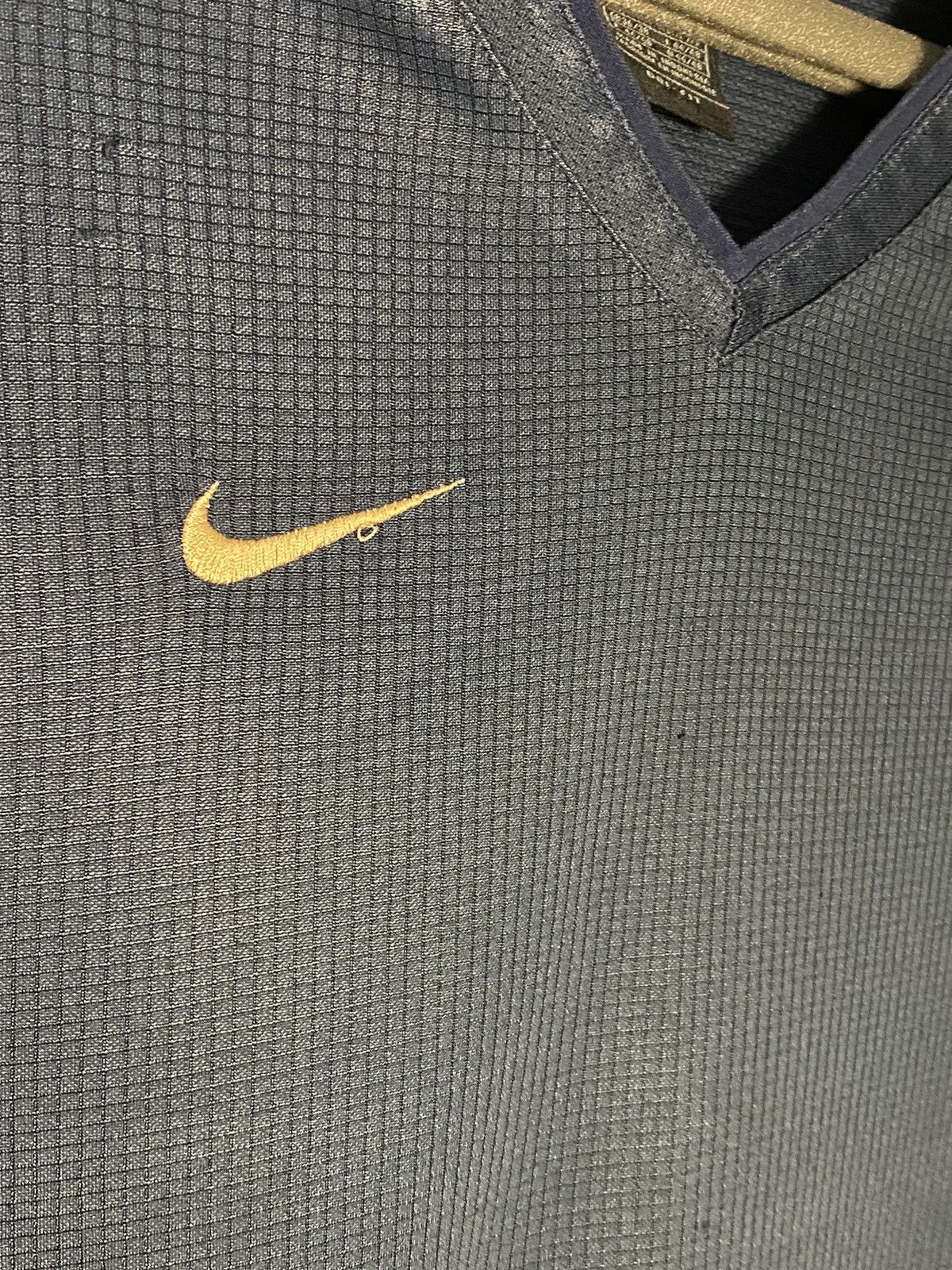 Vintage Vintage Arsenal Nike Soccer Jersey Size US S / EU 44-46 / 1 - 8 Thumbnail