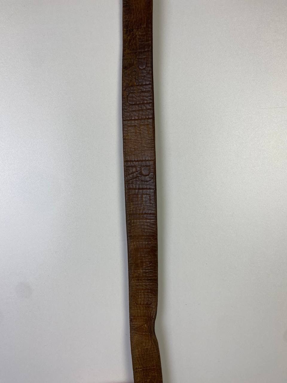 True Religion True Religion vintage belt size Os Size ONE SIZE - 3 Thumbnail