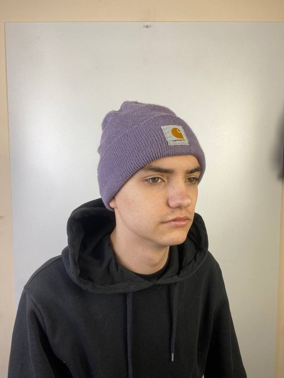 Carhartt Carhartt vintage hat size OS Size ONE SIZE - 1 Thumbnail