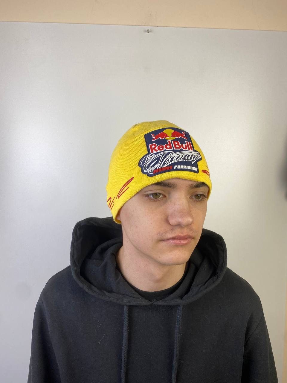 Red Bull Red Bull racing hats size OS Size ONE SIZE - 1 Thumbnail