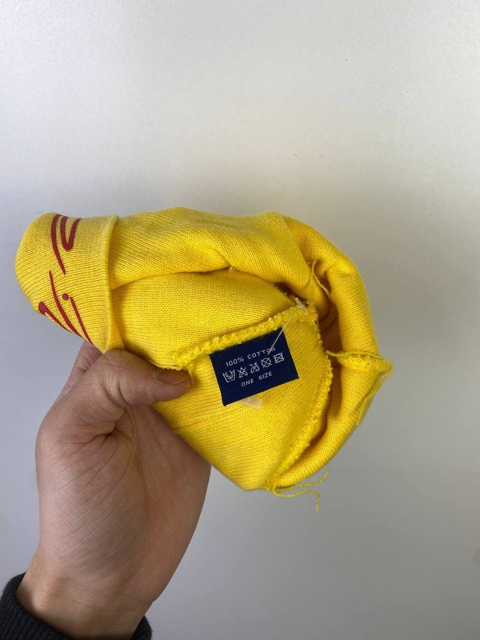 Red Bull Red Bull racing hats size OS Size ONE SIZE - 5 Thumbnail