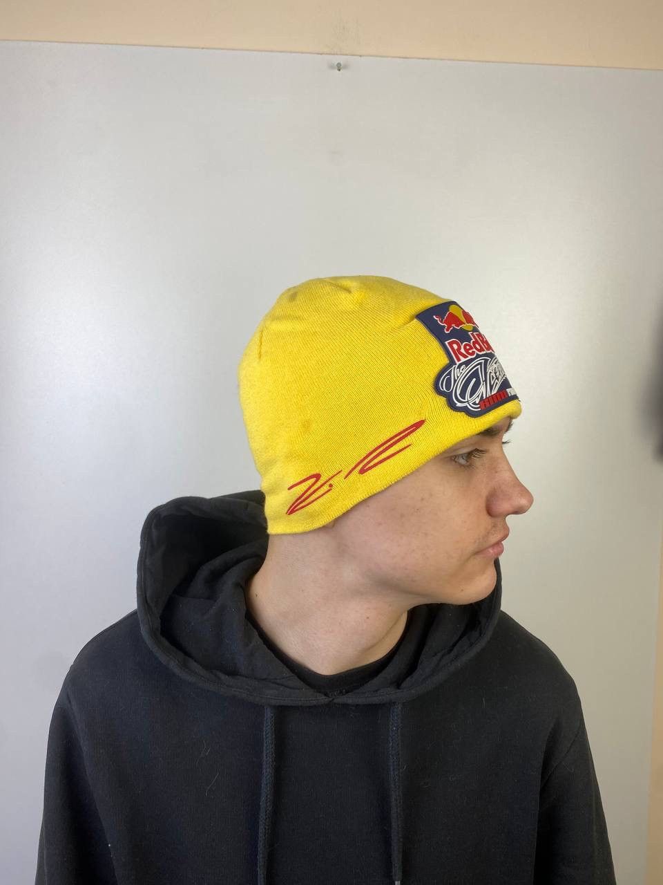 Red Bull Red Bull racing hats size OS Size ONE SIZE - 3 Thumbnail