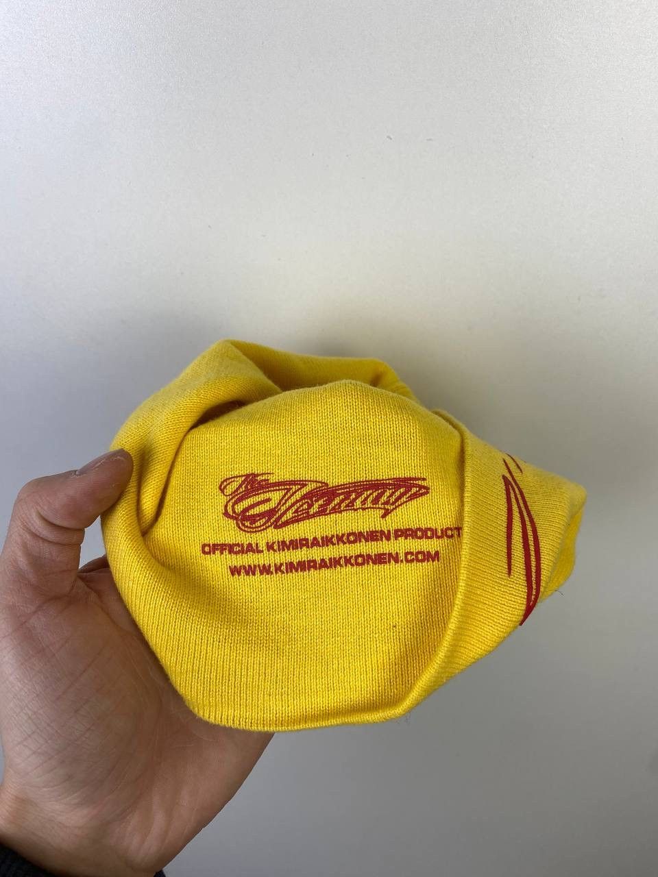 Red Bull Red Bull racing hats size OS Size ONE SIZE - 6 Thumbnail