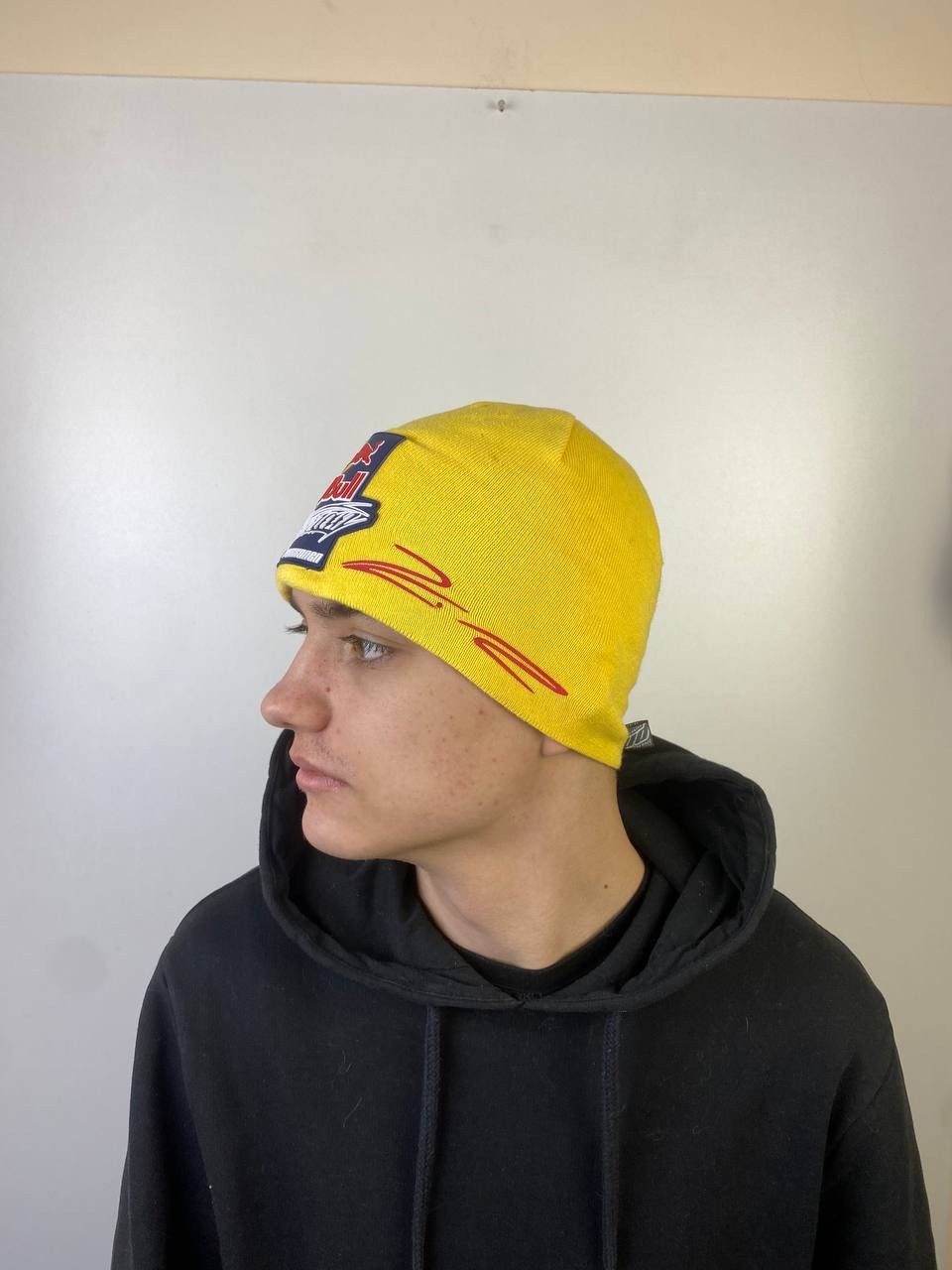 Red Bull Red Bull racing hats size OS Size ONE SIZE - 2 Thumbnail