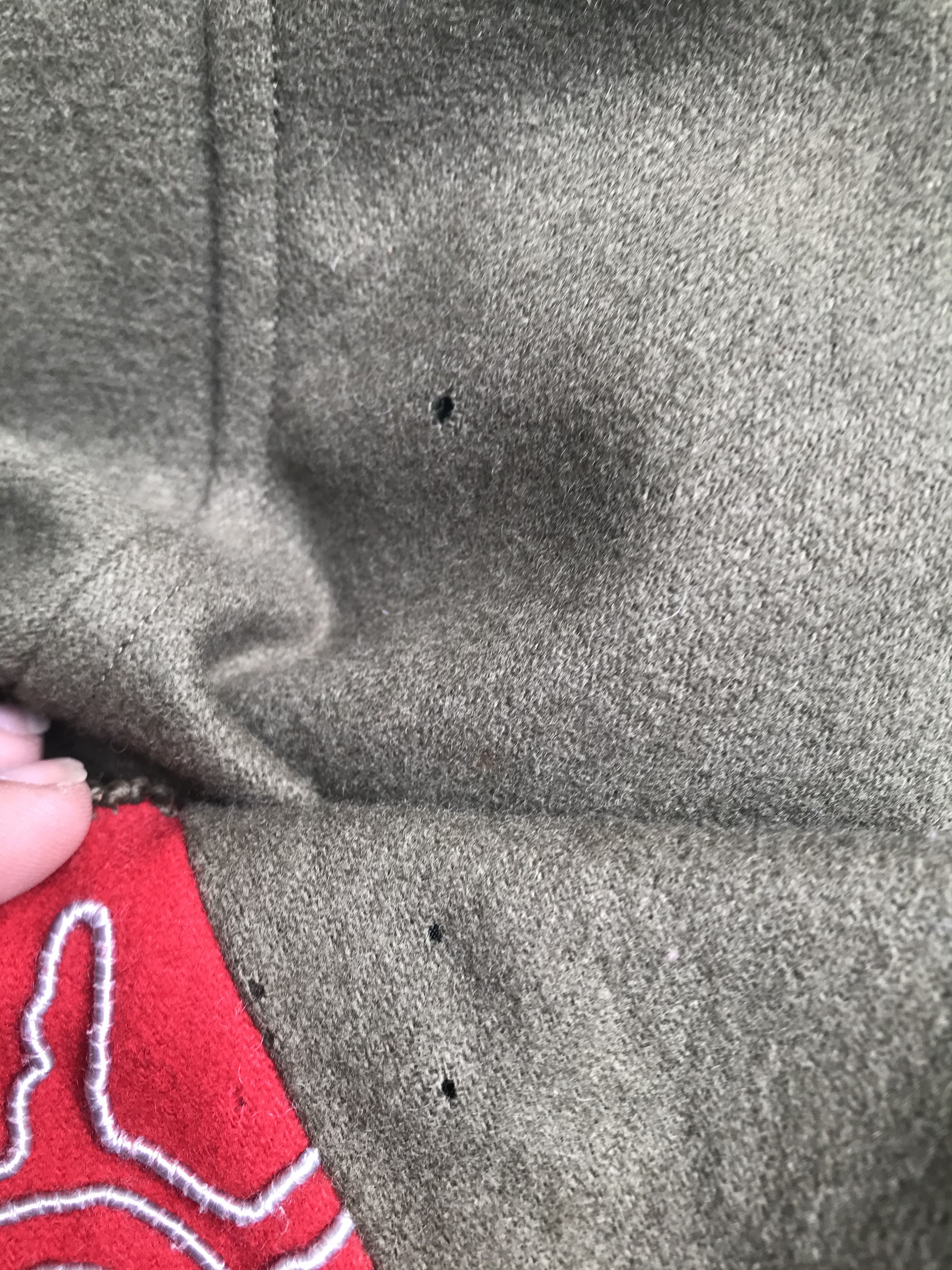 Issey Miyake × Tsumori Chisato 80’s IS Tsumori Chisato Issey Miyake Wool Cropped Jacket Size S / US 4 / IT 40 - 3 Thumbnail