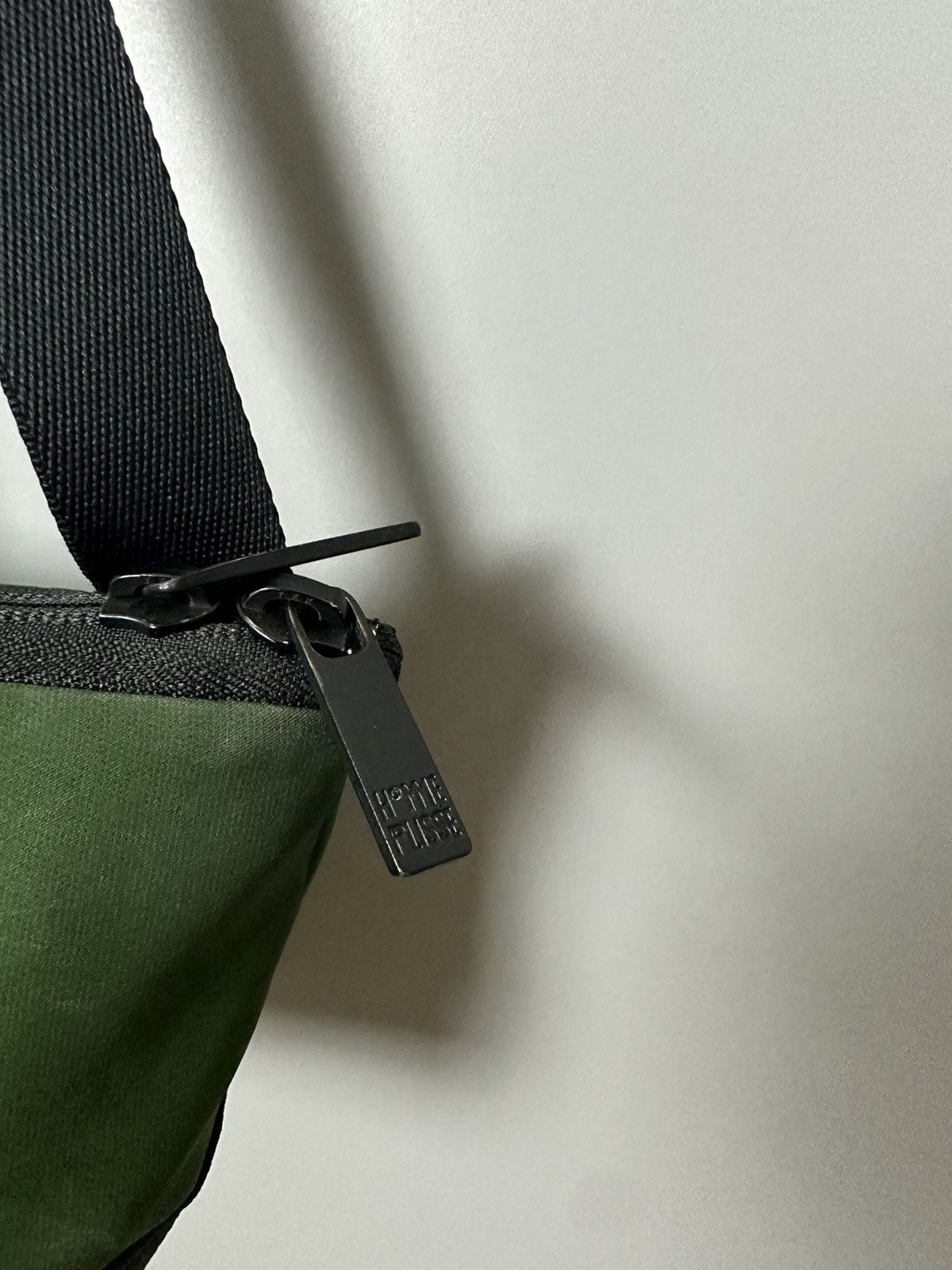 Homme Plisse Issey Miyake Homme Plisse Accordion Bag Size ONE SIZE - 7 Thumbnail