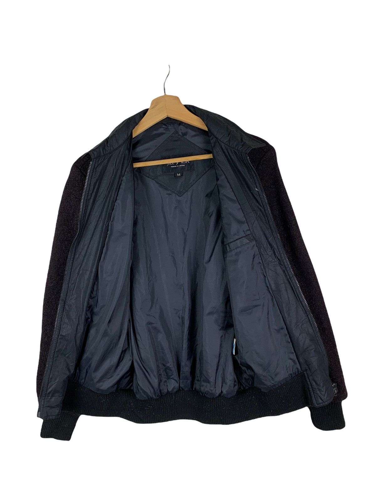 Japanese Brand × Vintage Vintage Japanese Jill Jack BomberJacket Size US M / EU 48-50 / 2 - 9 Thumbnail