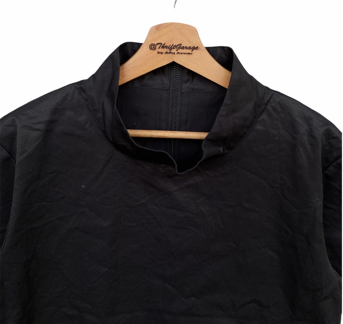 Opening Ceremony Rare Opening Ceremony Plain Shortsleeve Tops Size US M / EU 48-50 / 2 - 2 Thumbnail