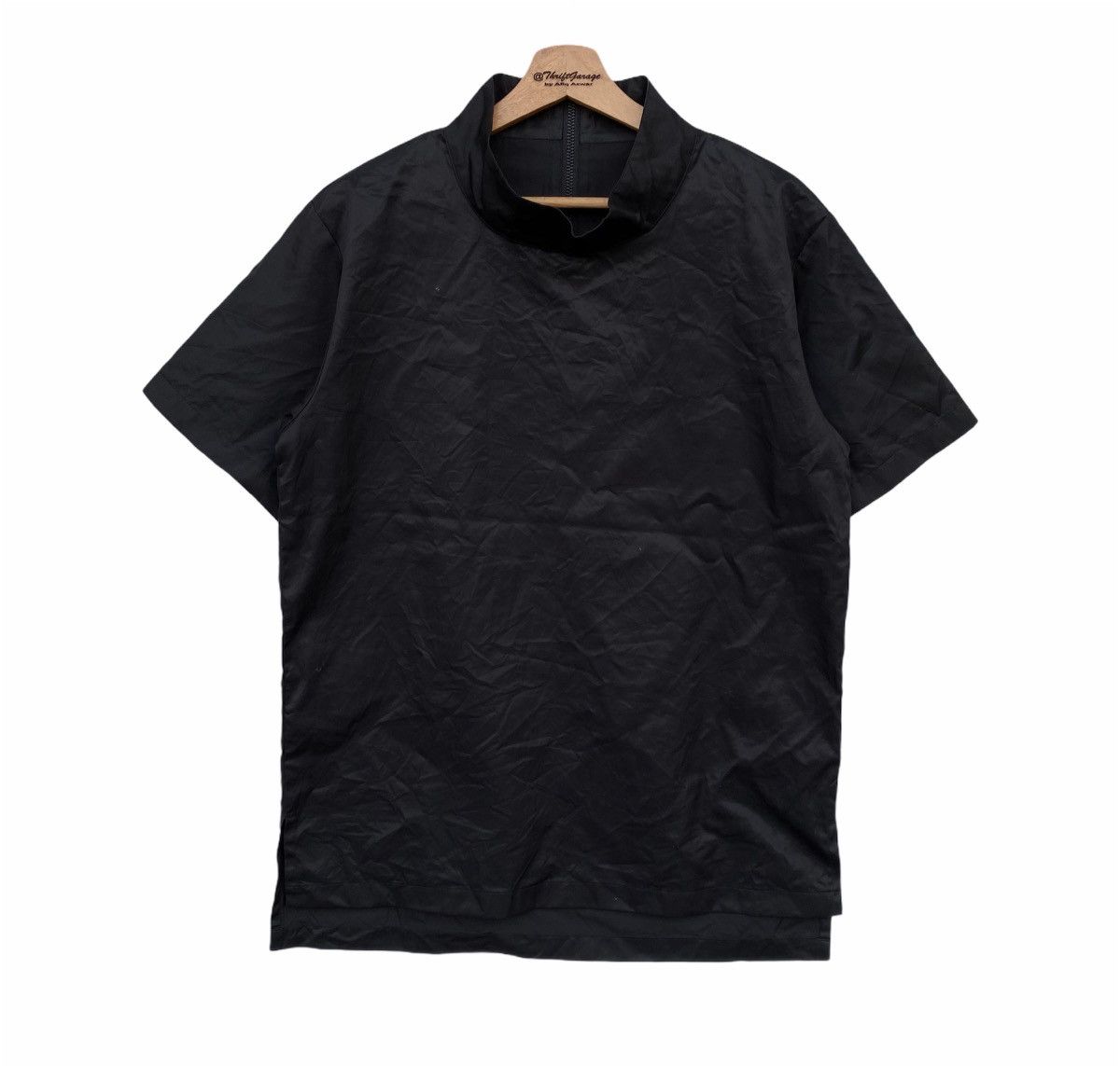 Opening Ceremony Rare Opening Ceremony Plain Shortsleeve Tops Size US M / EU 48-50 / 2 - 1 Thumbnail