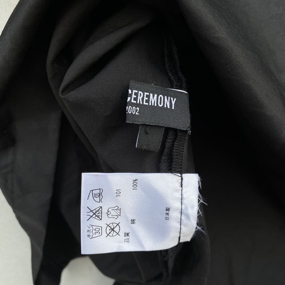 Opening Ceremony Rare Opening Ceremony Plain Shortsleeve Tops Size US M / EU 48-50 / 2 - 7 Thumbnail