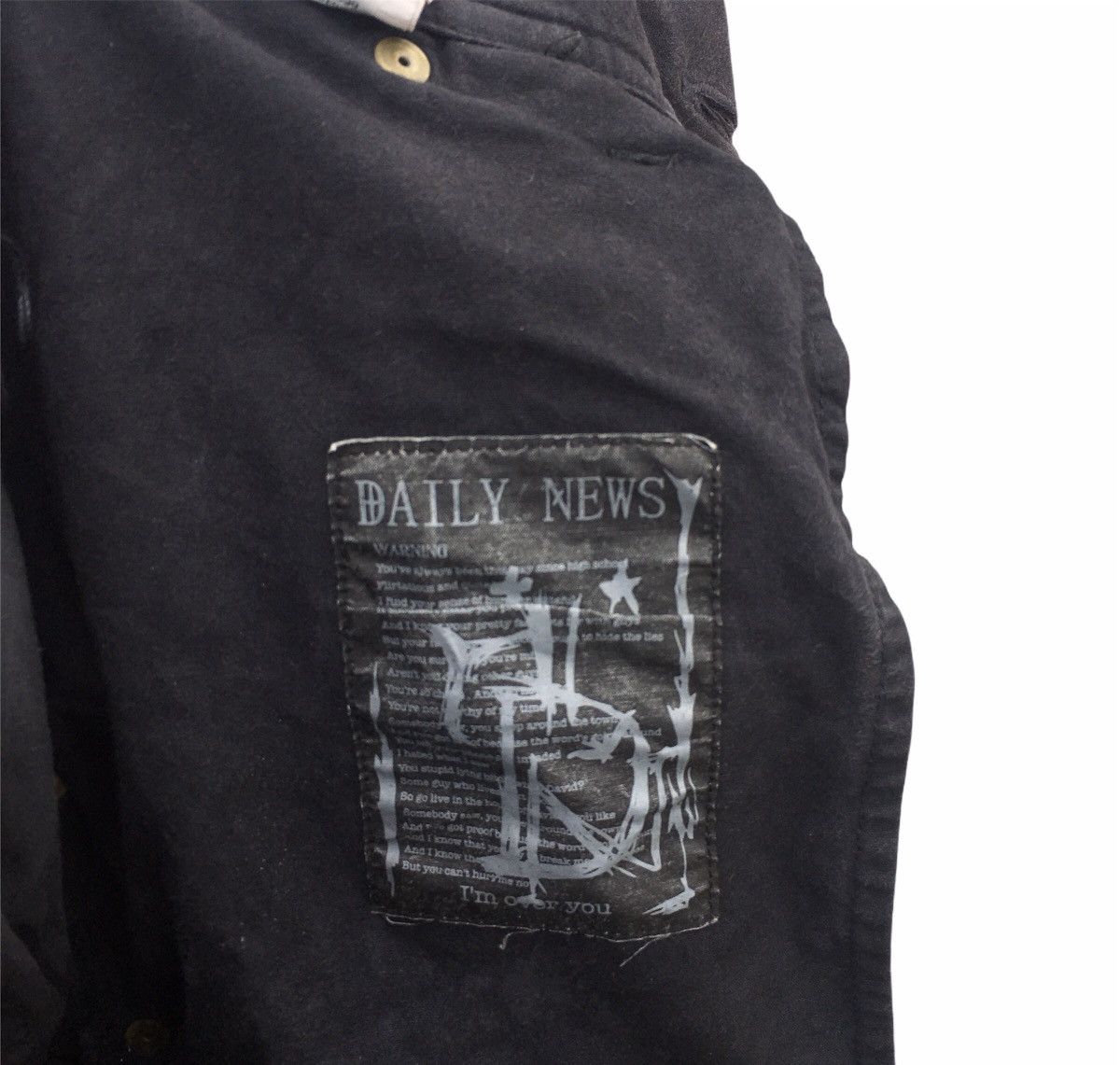 BEAUTY&YOUTH Beauty & Youth United Arrows Tactical Bondage Cargo Pants Size US 31 - 10 Thumbnail
