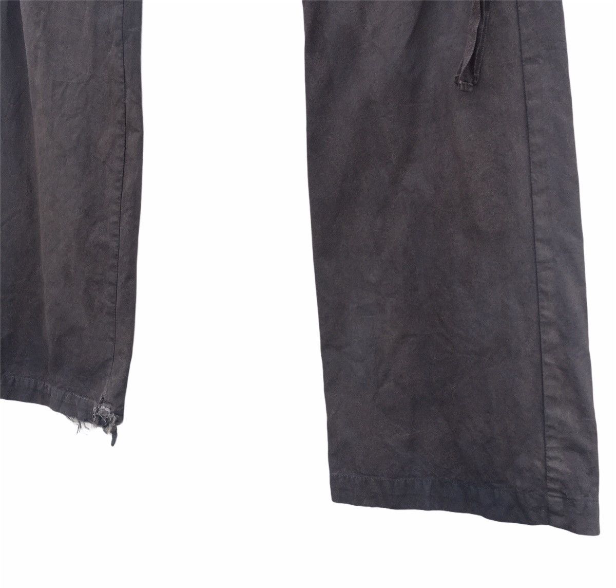 BEAUTY&YOUTH Beauty & Youth United Arrows Tactical Bondage Cargo Pants Size US 31 - 9 Thumbnail