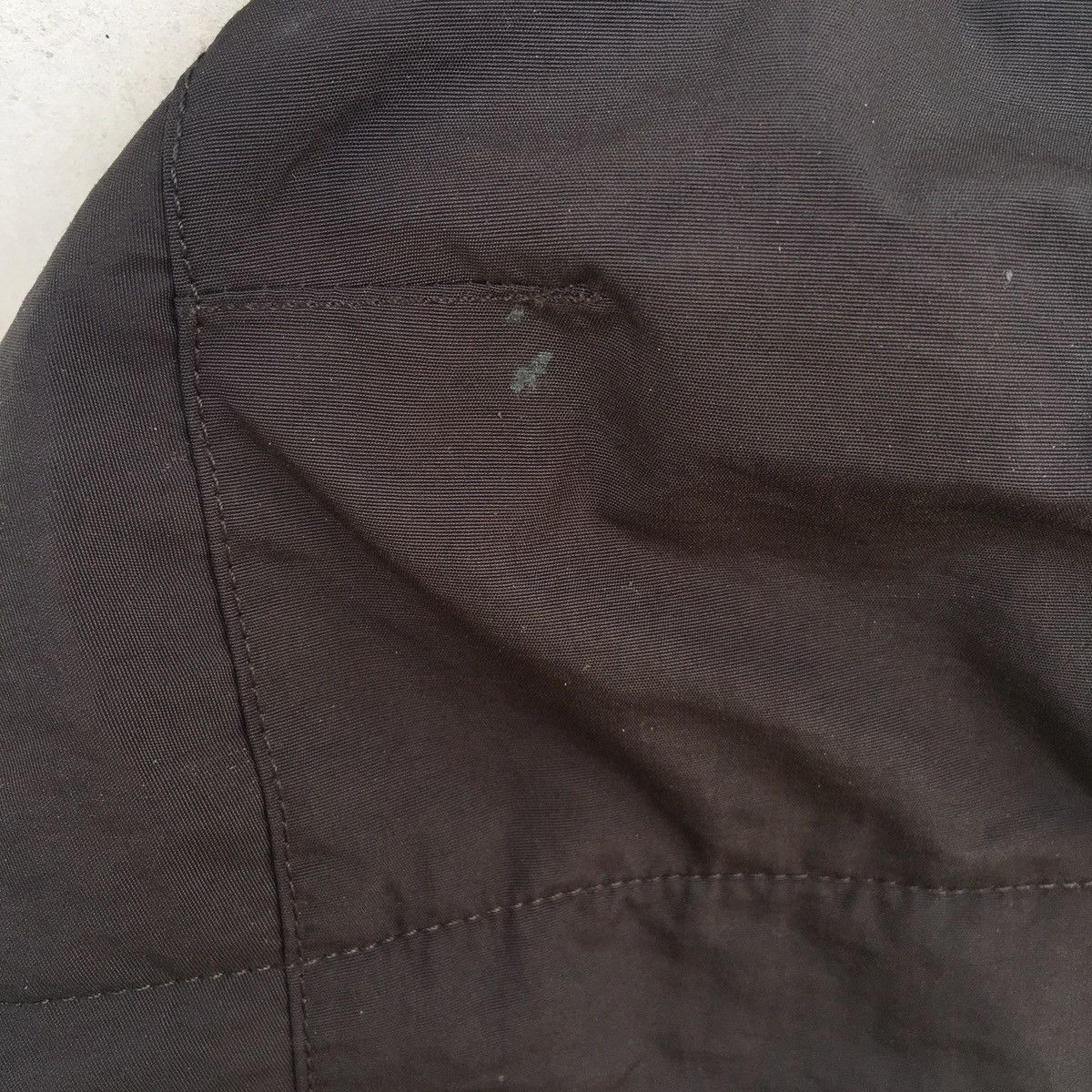 Burton × Vintage Vintage Burton Hooded Ski Jacket Spellout Logo Size US S / EU 44-46 / 1 - 9 Thumbnail