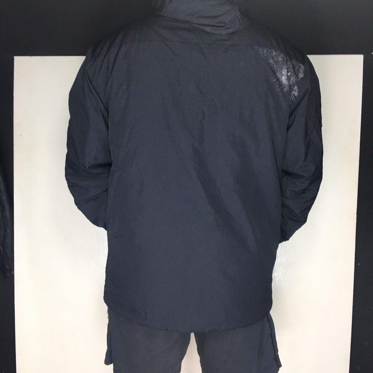 Burton × Vintage Vintage Burton Hooded Ski Jacket Spellout Logo Size US S / EU 44-46 / 1 - 24 Thumbnail
