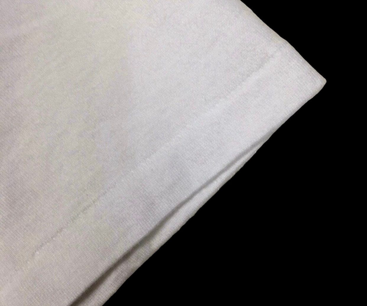 Vintage AAR(Against All Risk)by Yohji Yamamoto Signature Graphic Tee Size US L / EU 52-54 / 3 - 8 Thumbnail