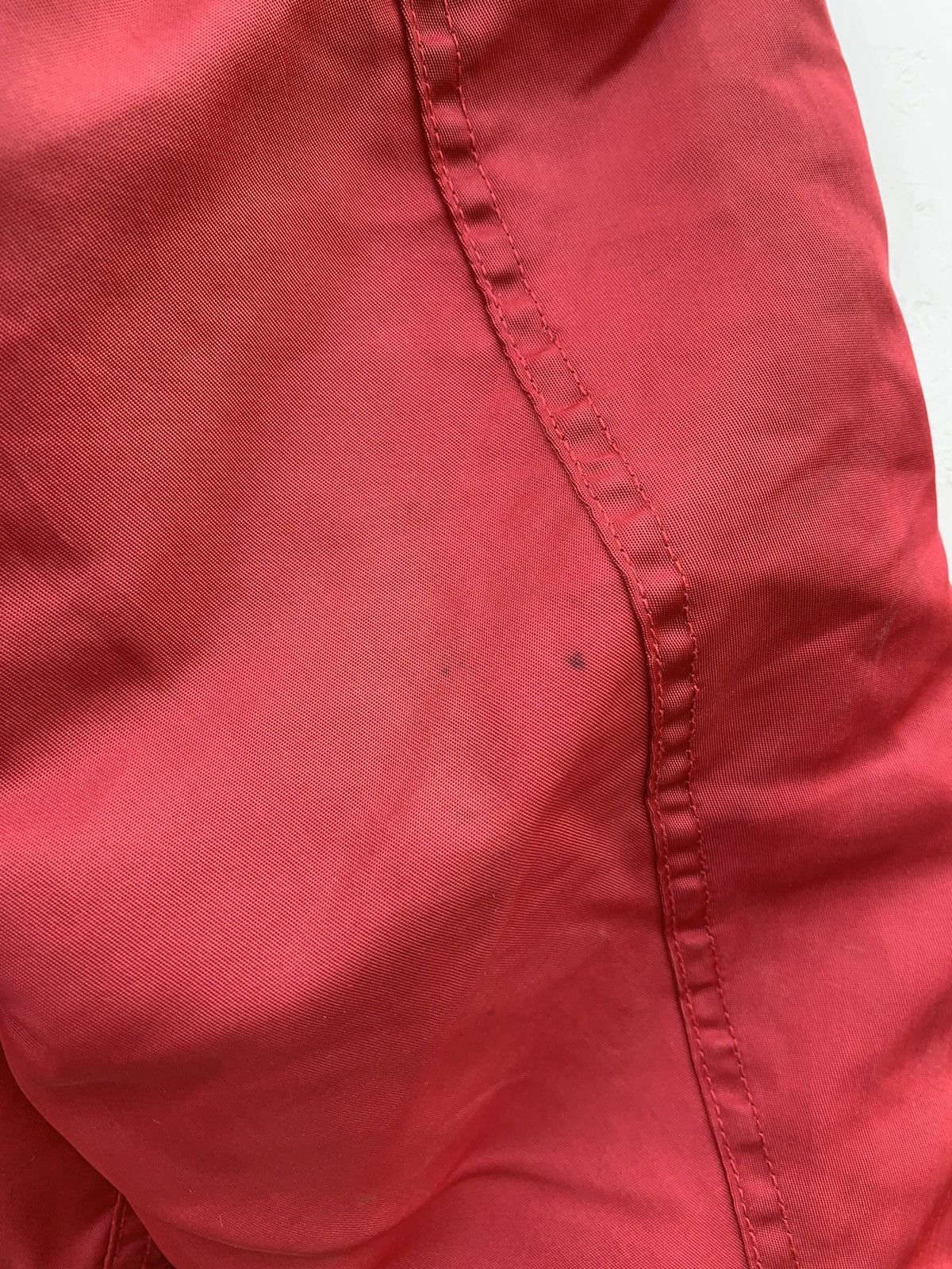 Japanese Brand × RIFLE × Vintage Vintage Rifle Air Wear Official Bomber Jacket Size US M / EU 48-50 / 2 - 20 Thumbnail