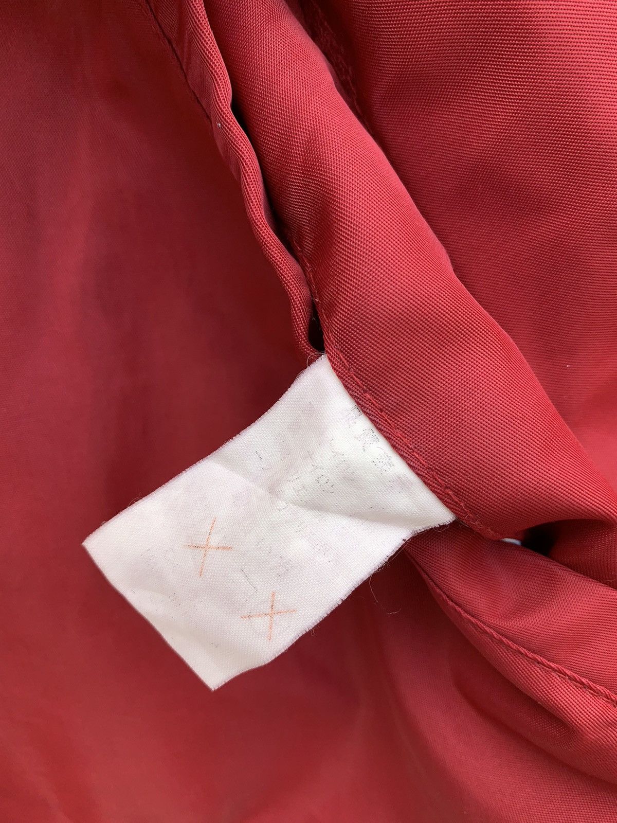 Japanese Brand × RIFLE × Vintage Vintage Rifle Air Wear Official Bomber Jacket Size US M / EU 48-50 / 2 - 25 Thumbnail