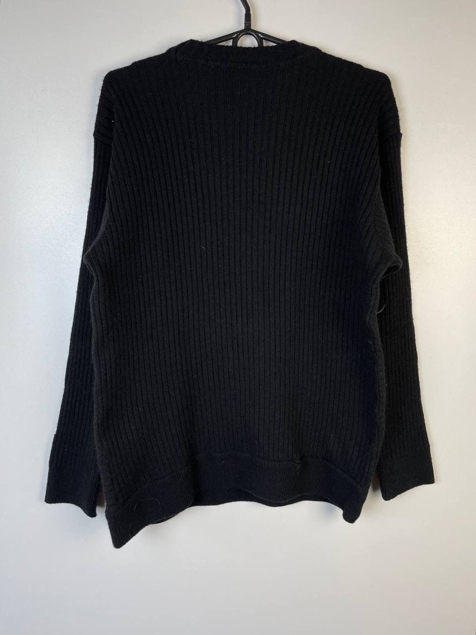 Vintage Carlo Colucci vintage sweater size 50 Size US M / EU 48-50 / 2 - 4 Thumbnail