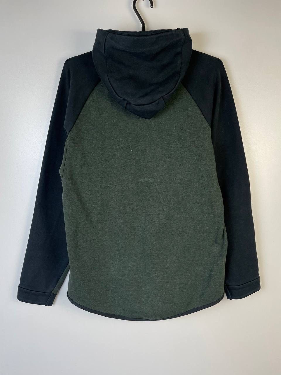 Vintage Nike tech fleece hoodie size S Size US S / EU 44-46 / 1 - 5 Thumbnail