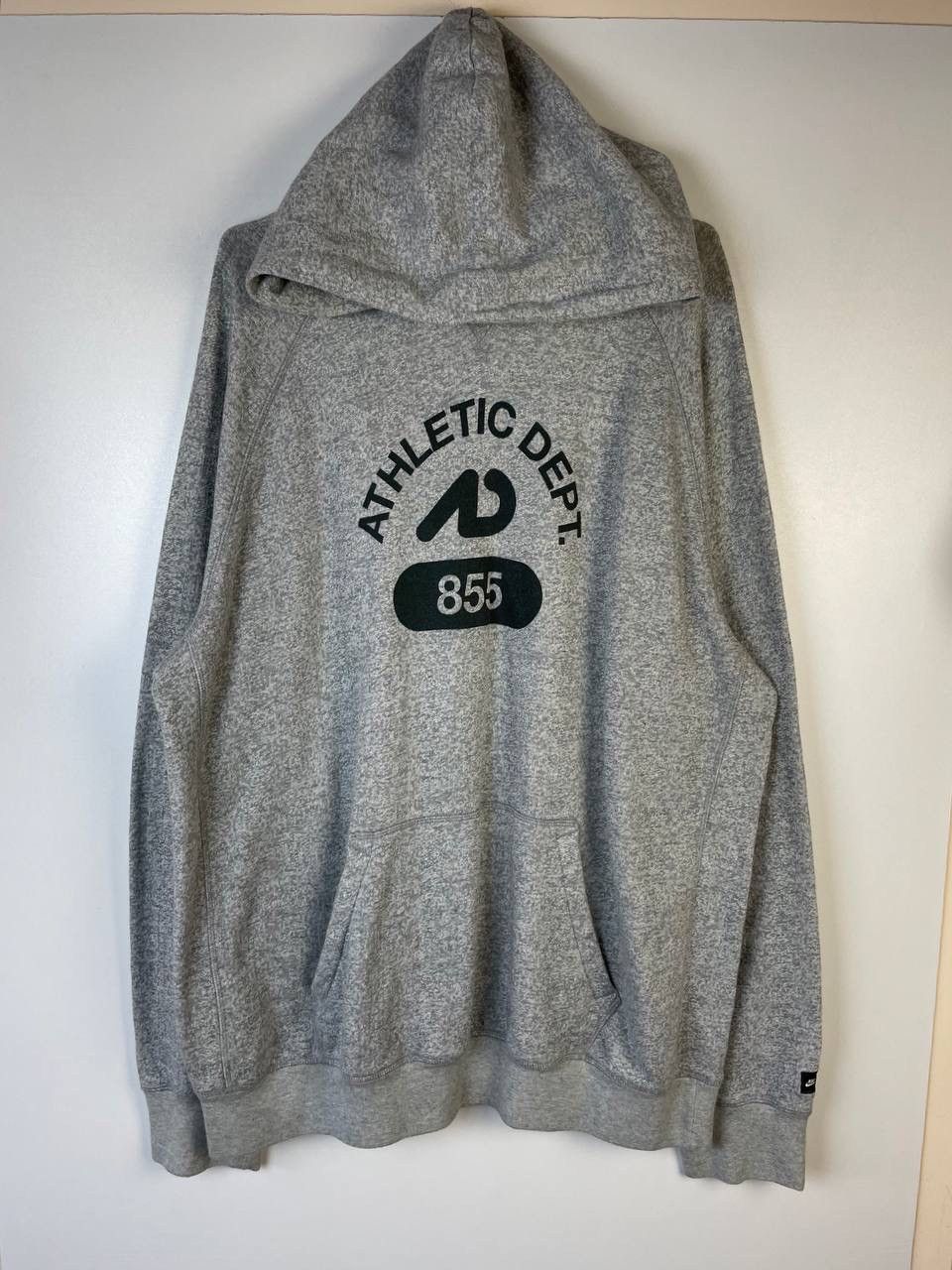 Vintage Nike vintage hoodie size XXL Size US XXL / EU 58 / 5 - 1 Thumbnail