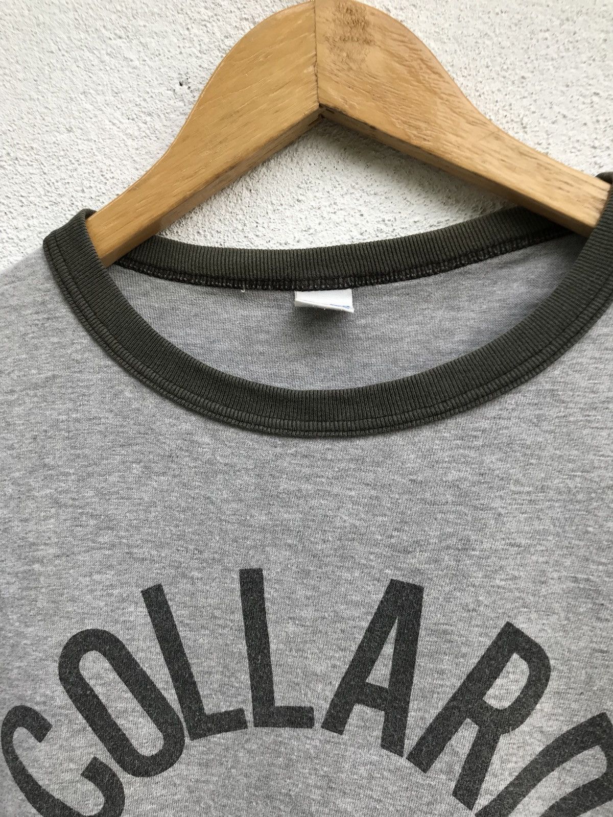 Japanese Brand Japanese Brand Warehouse Shirts Made In Japan Size US M / EU 48-50 / 2 - 7 Thumbnail