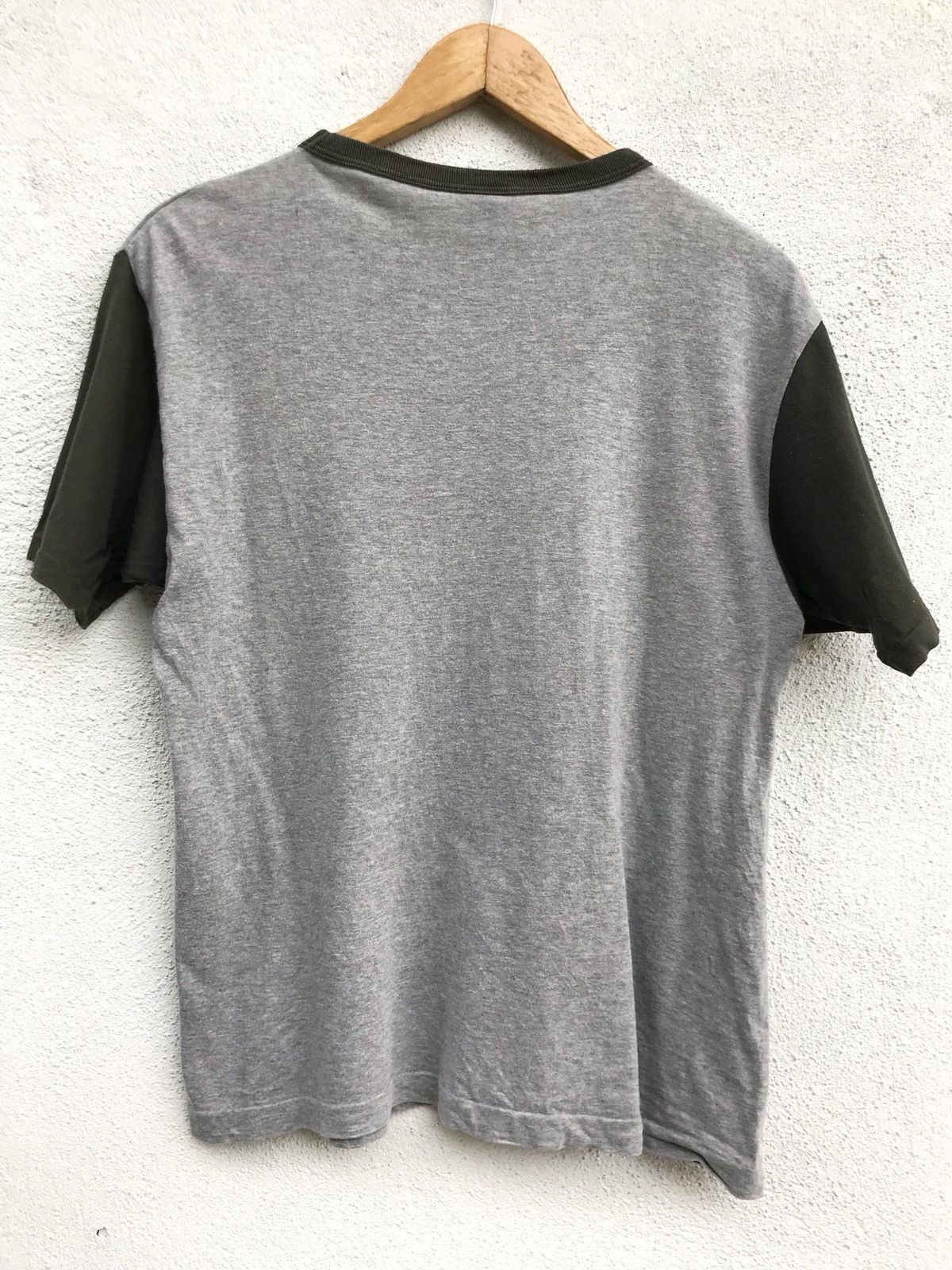 Japanese Brand Japanese Brand Warehouse Shirts Made In Japan Size US M / EU 48-50 / 2 - 4 Thumbnail