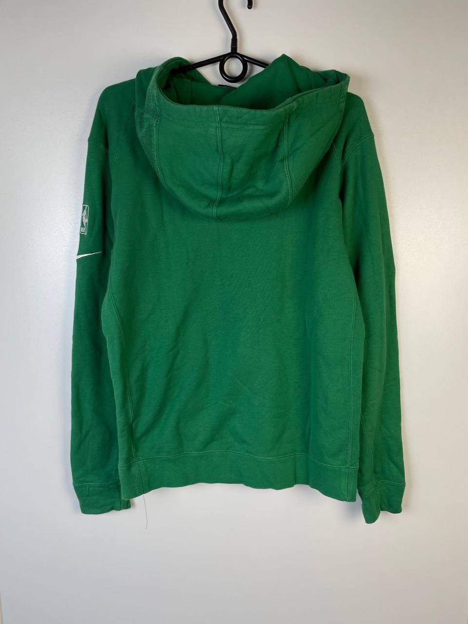 Vintage Celtics Nike NBA vintage hoodie size S Size US S / EU 44-46 / 1 - 4 Thumbnail