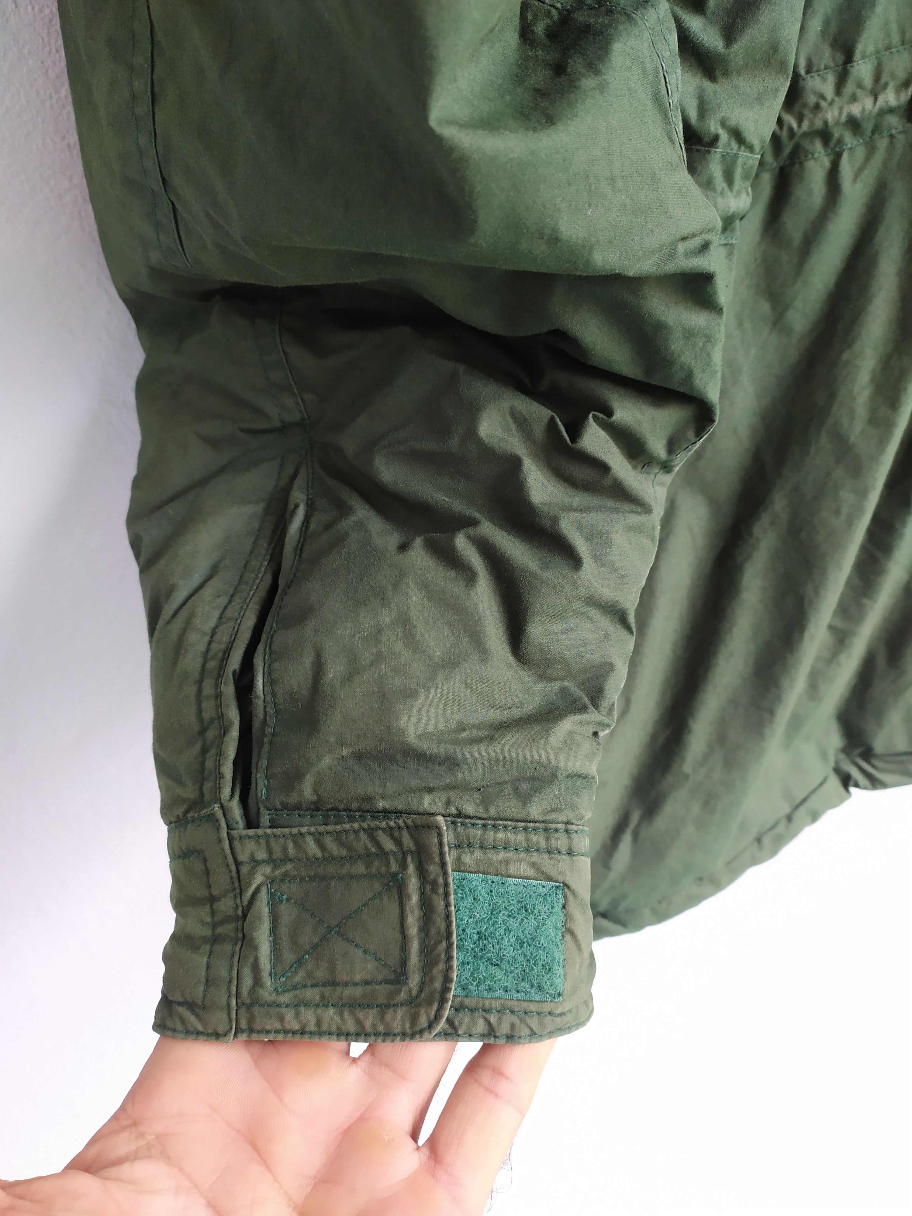 Japanese Brand Vintage Auto styling shop jacket Size US XL / EU 56 / 4 - 8 Thumbnail