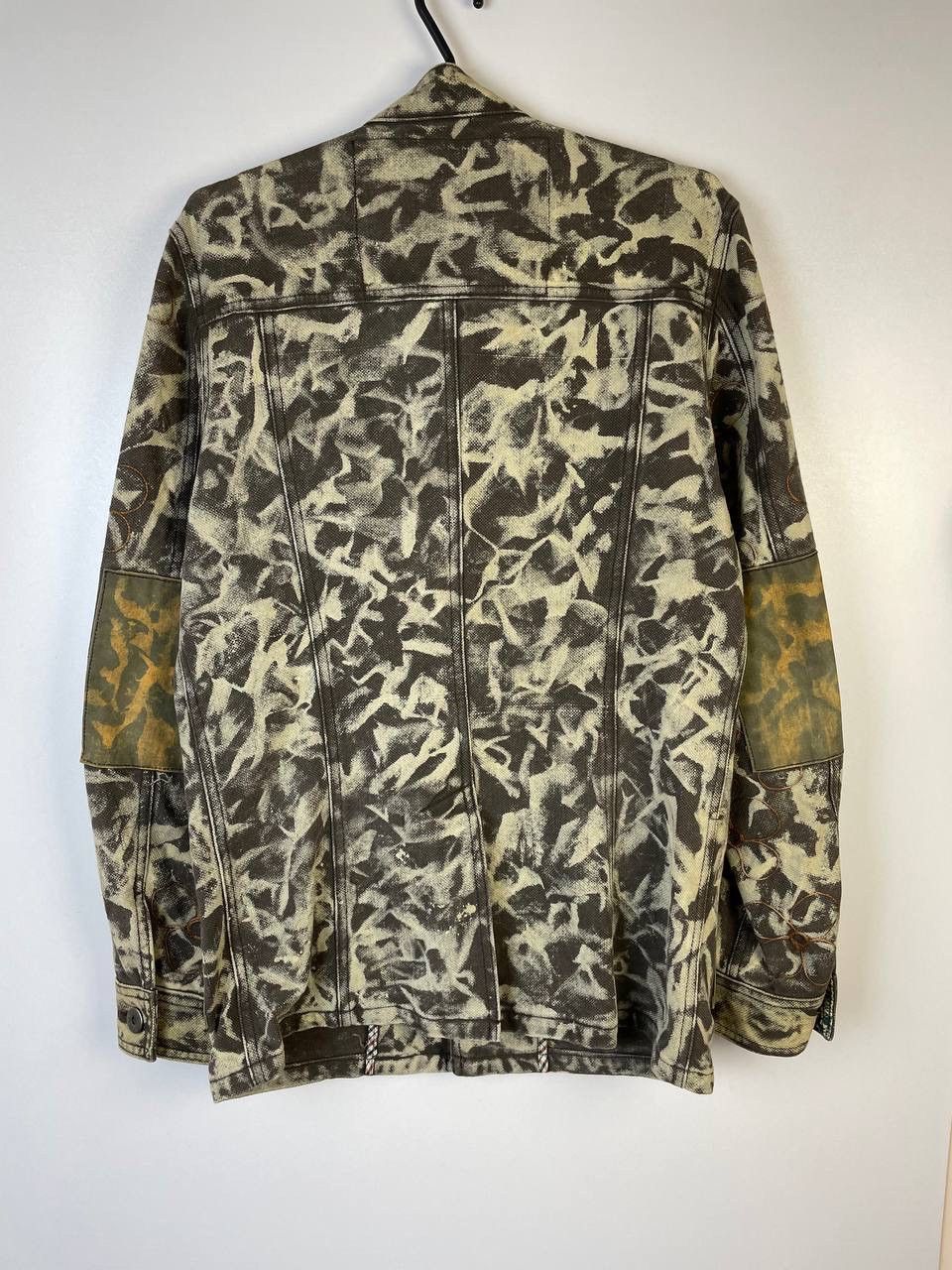 Other Mossy Oak Realtree camo vintage jacket size l Size US L / EU 52-54 / 3 - 3 Thumbnail