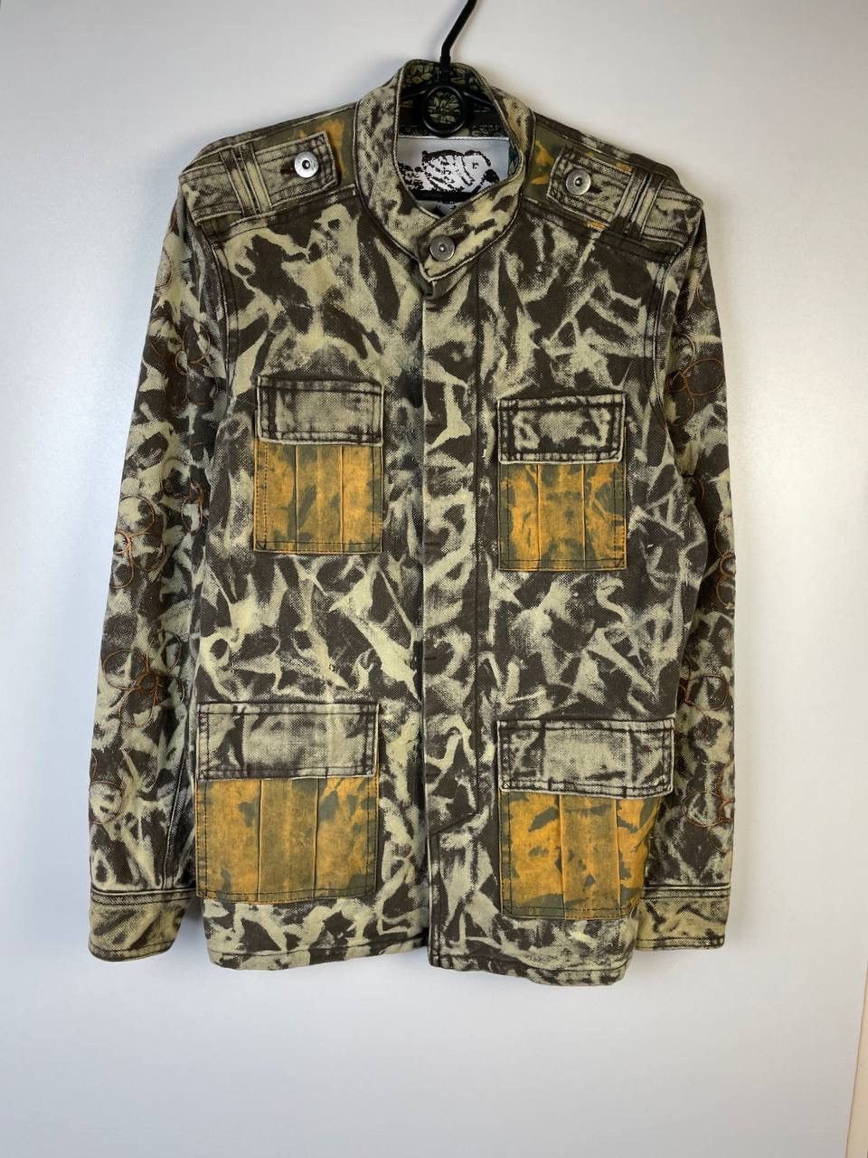 Other Mossy Oak Realtree camo vintage jacket size l Size US L / EU 52-54 / 3 - 1 Thumbnail
