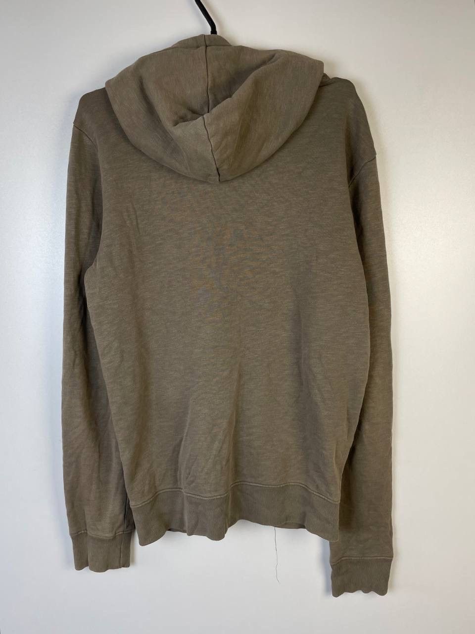 Allsaints Allsaints luxury zip hoodie size S Size US S / EU 44-46 / 1 - 4 Thumbnail