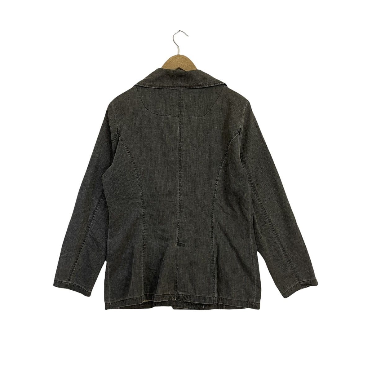 Japanese Brand × Vintage Plymtone Jacket japanese brand streetwear Size US L / EU 52-54 / 3 - 2 Thumbnail