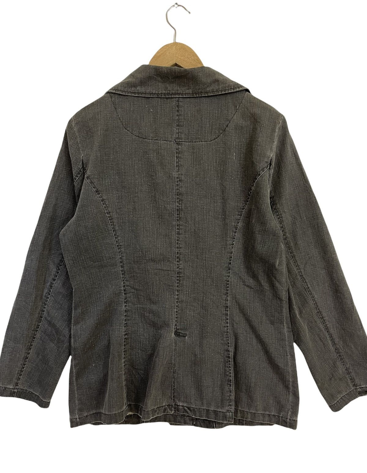 Japanese Brand × Vintage Plymtone Jacket japanese brand streetwear Size US L / EU 52-54 / 3 - 8 Thumbnail