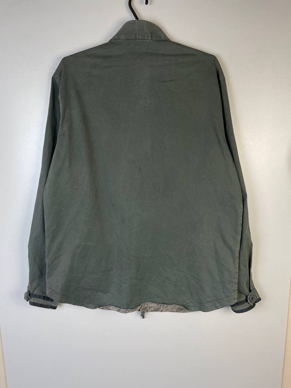 Maharishi Maharishi luxury jacket size M Size US M / EU 48-50 / 2 - 2 Thumbnail